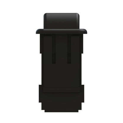 John Deere RE258928: AutoTrac Resume Toggle/Rocker Switch