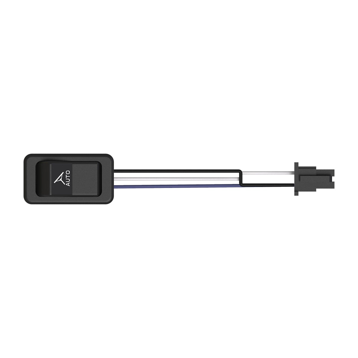 John Deere RE258928: AutoTrac Resume Toggle/Rocker Switch