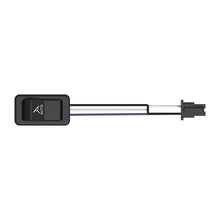 John Deere RE258928: AutoTrac Resume Toggle/Rocker Switch