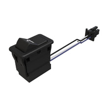 John Deere RE258928: AutoTrac Resume Toggle/Rocker Switch