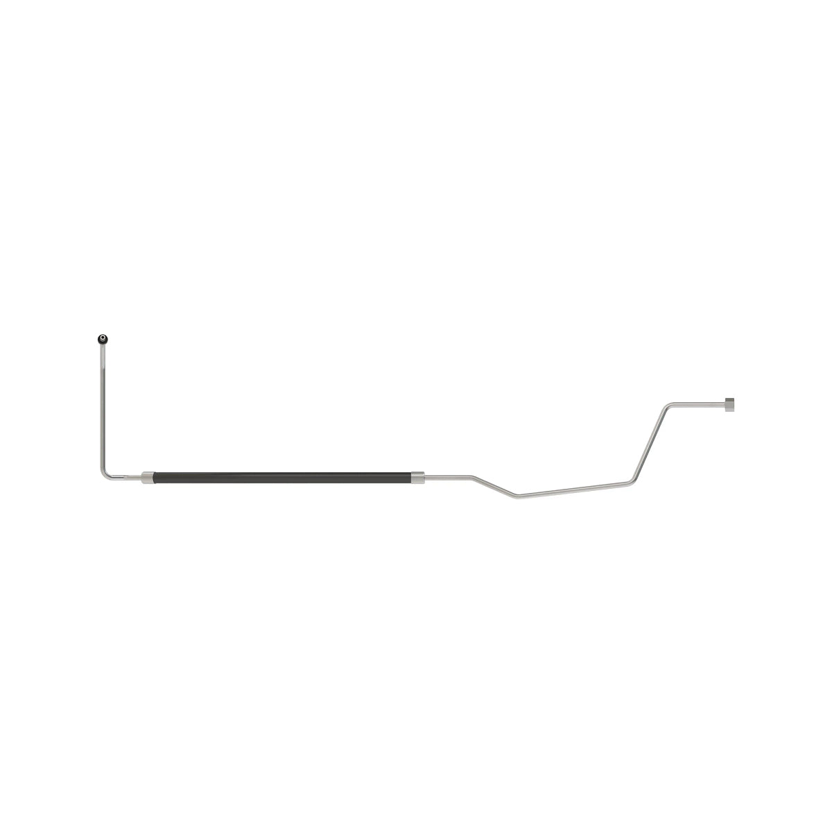 John Deere RE261126: Hydraulic Oil Line