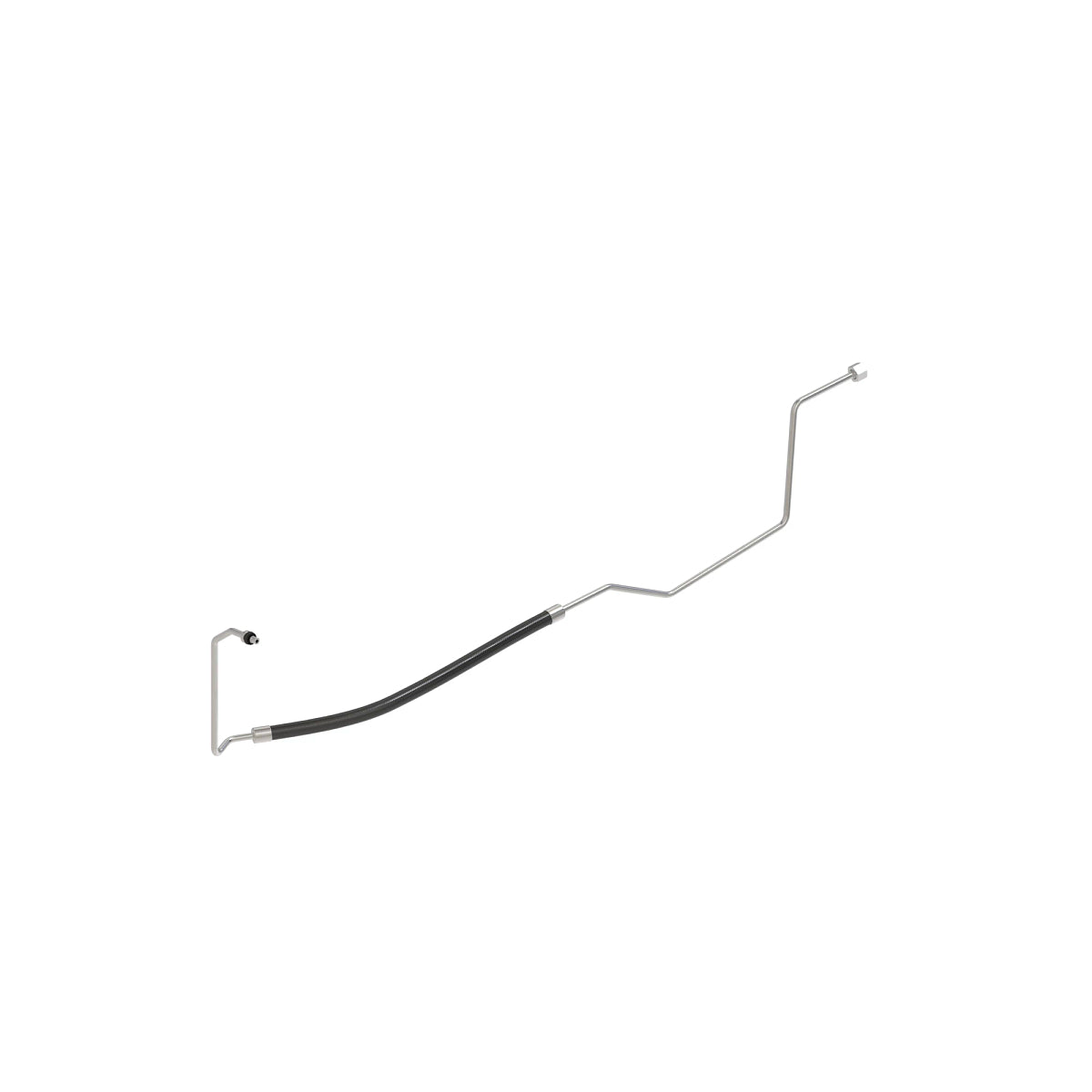 John Deere RE261126: Hydraulic Oil Line