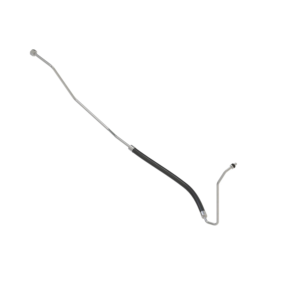 John Deere RE261126: Hydraulic Oil Line