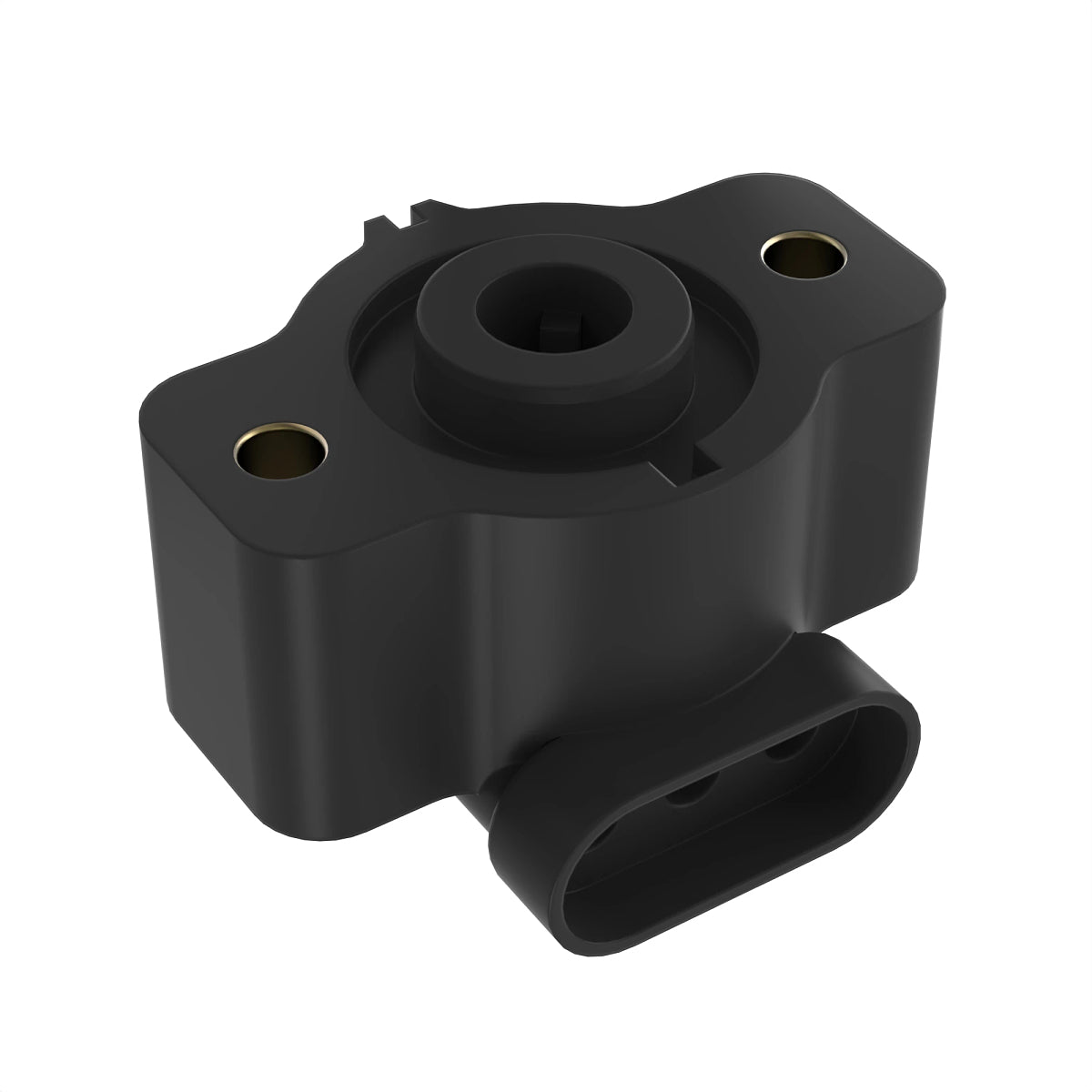 John Deere RE261354: Potentiometer Contacting Sensor