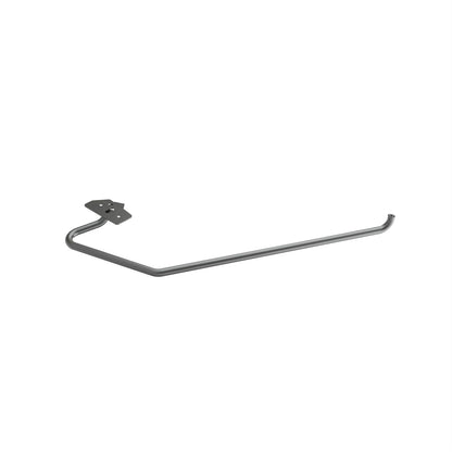 John Deere RE262463: Left Side Door Handrail