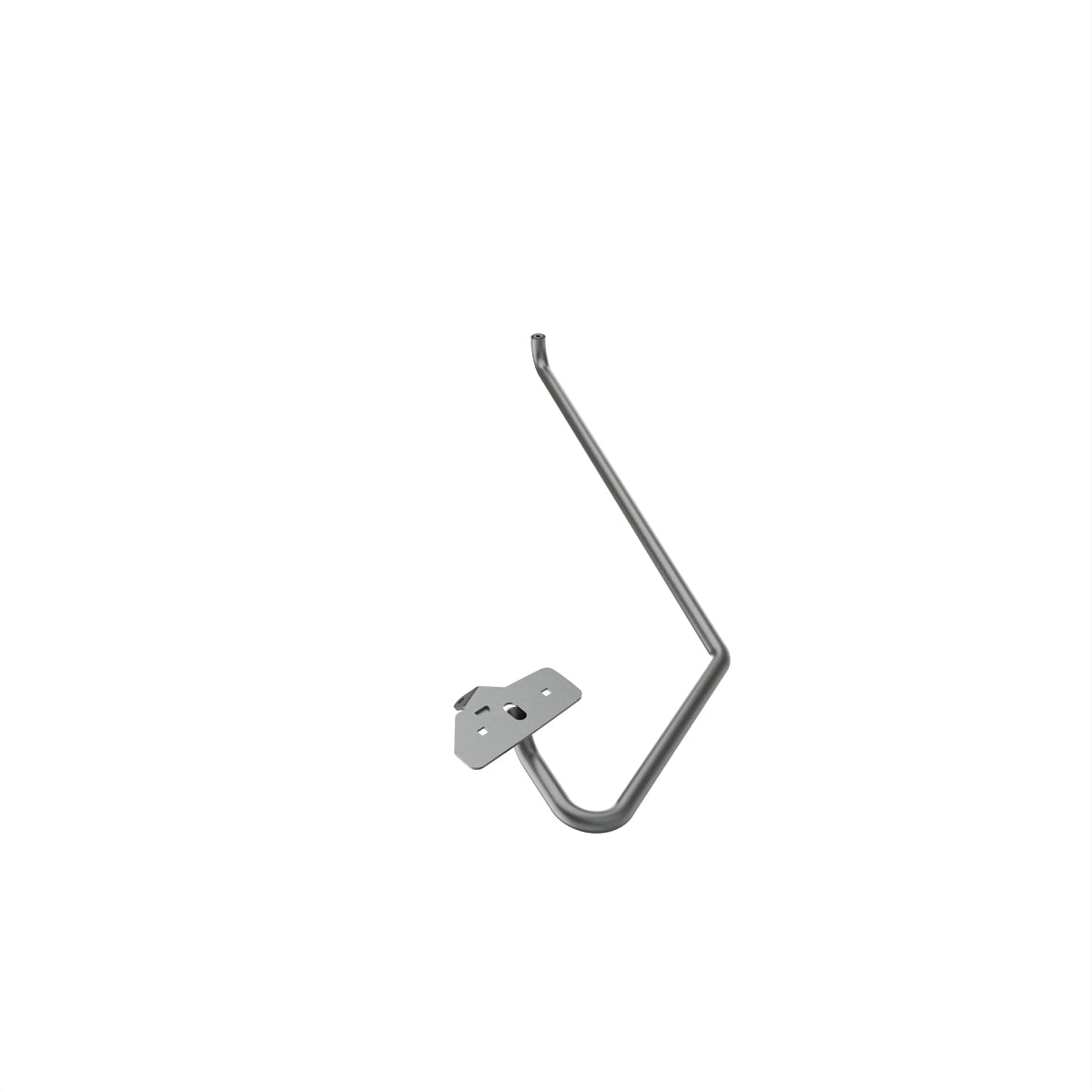 John Deere RE262463: Left Side Door Handrail