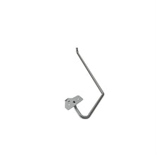 John Deere RE262463: Left Side Door Handrail