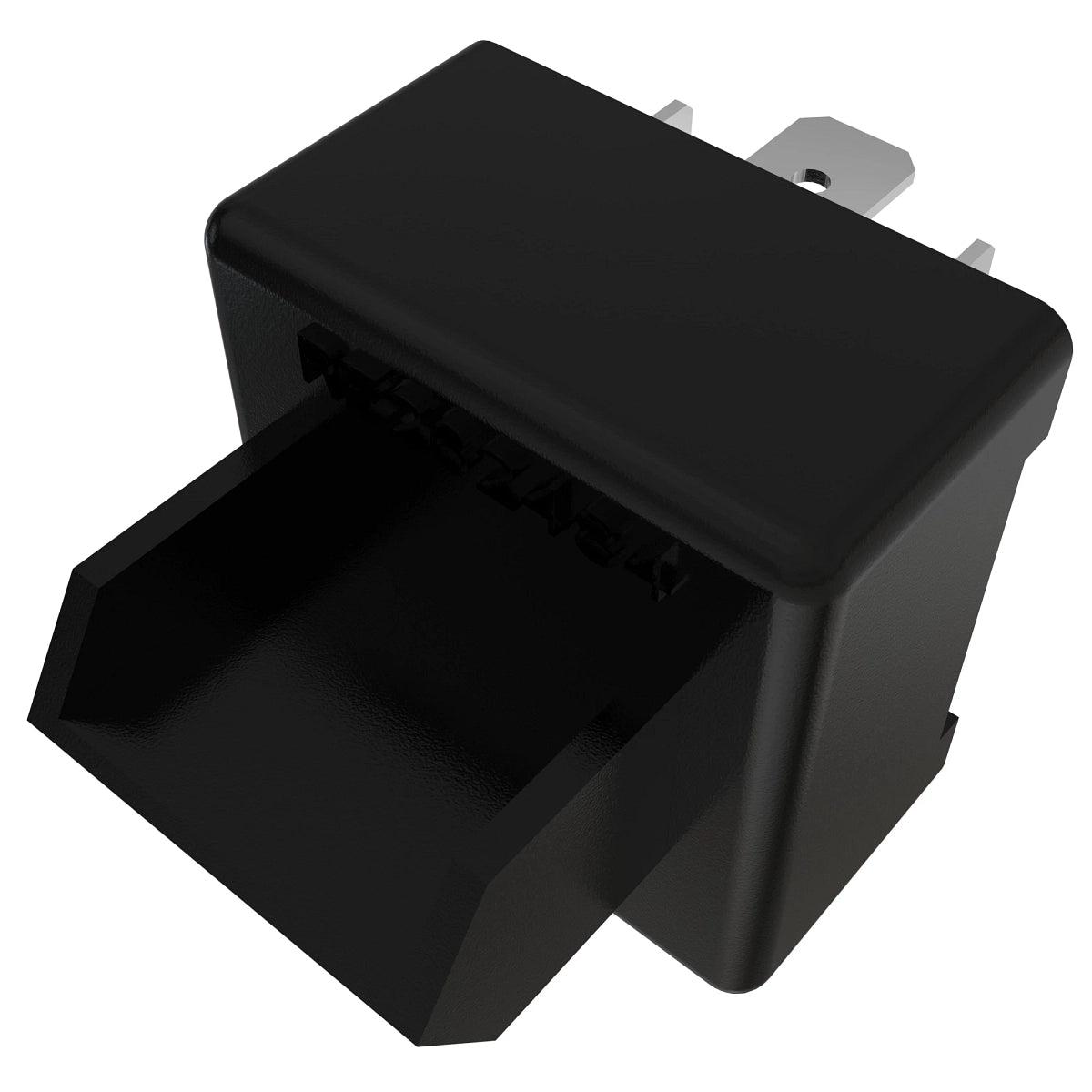 John Deere RE262484:  9 Pin Diode, 1.5 Amp