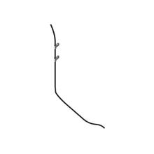 John Deere RE26267: Negative Battery Cable