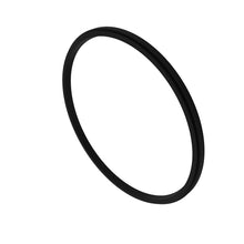 John Deere RE264238: Piston and Rod Rubber Seal