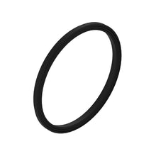 John Deere RE264239: Piston and Rod Rubber Seal