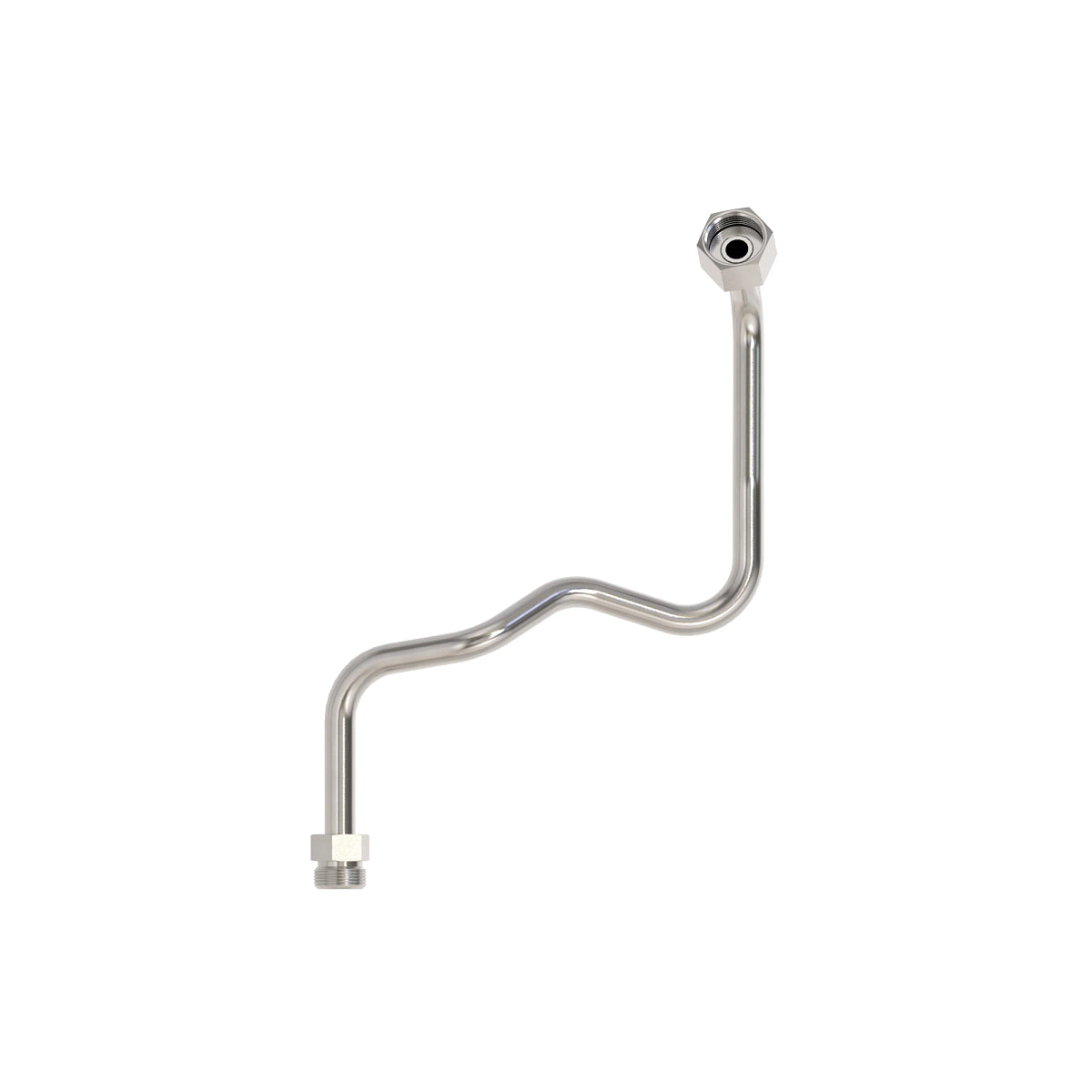 John Deere RE265840: ILS Transmission Supply Oil Line