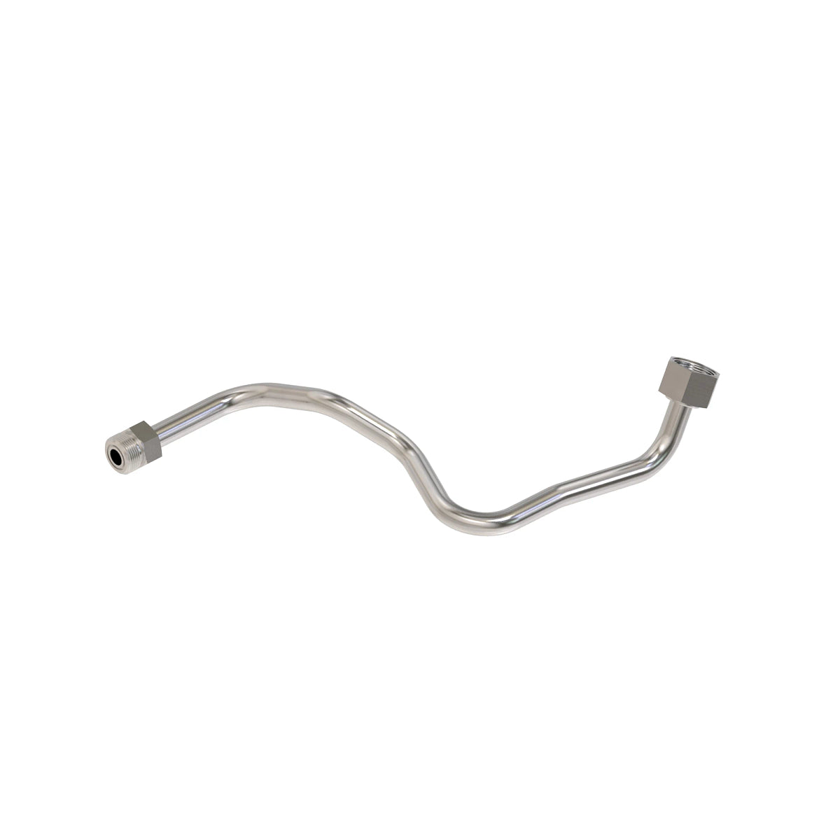 John Deere RE265840: ILS Transmission Supply Oil Line