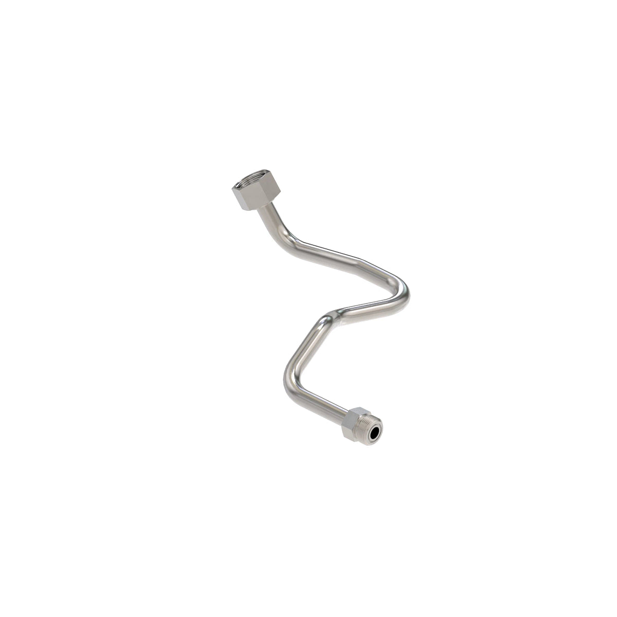 John Deere RE265840: ILS Transmission Supply Oil Line