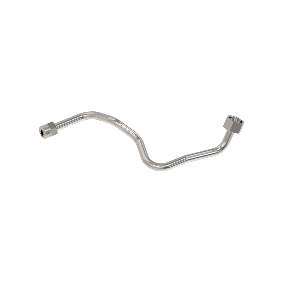 John Deere RE265840: ILS Transmission Supply Oil Line