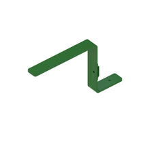 John Deere RE266061: Fuel Tank Bracket, Right Side