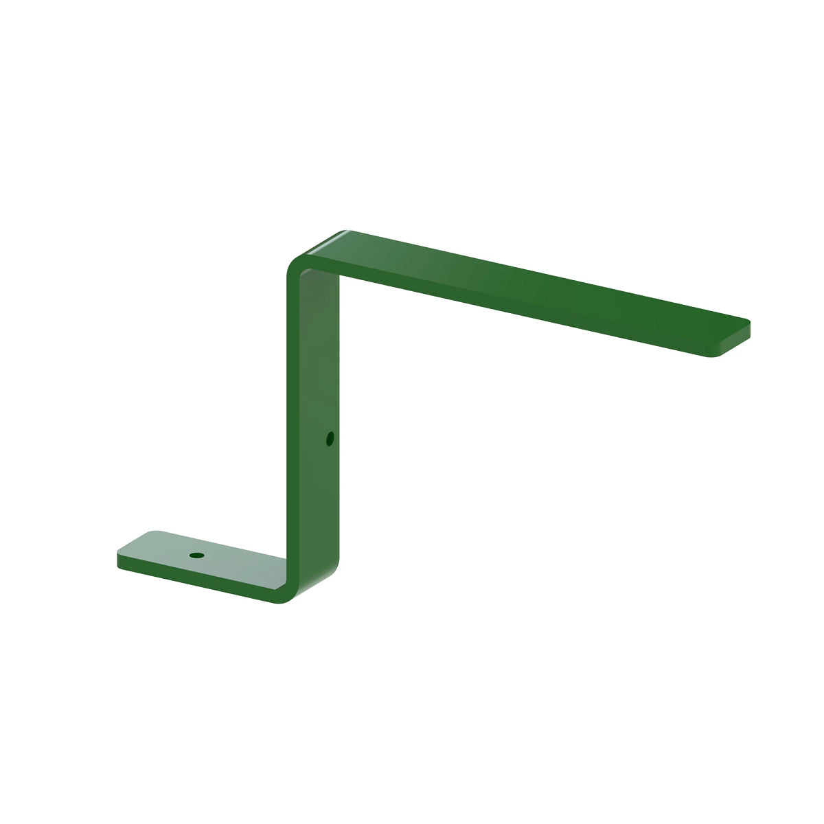 John Deere RE266061: Fuel Tank Bracket, Right Side