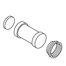 John Deere RE269061: Hydraulic Oil Filter Kit