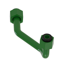 John Deere RE269383: Hitch Valve to SCV Oil Line