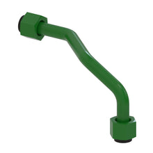 John Deere RE269383: Hitch Valve to SCV Oil Line