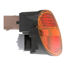 John Deere RE269635: Rear Fender Mounted Oval Tail Lamp, 12 Volts