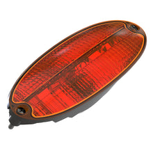 John Deere RE269635: Rear Fender Mounted Oval Tail Lamp, 12 Volts
