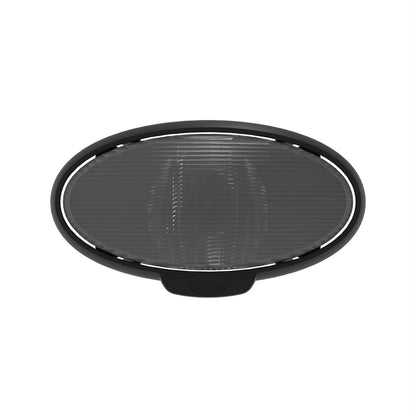 John Deere RE269637: Oval Work Light, 12 Volts
