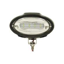 John Deere RE269637: Oval Work Light, 12 Volts