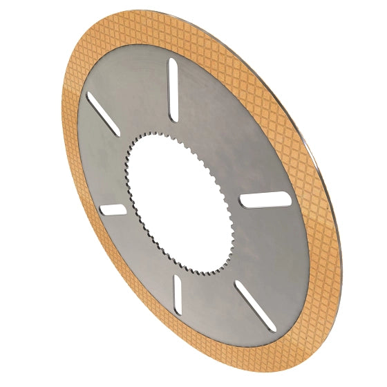 John Deere RE273492: Transmission Planetary Brake Disk