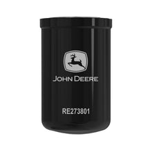 John Deere RE273801: Hydraulic Oil Filter