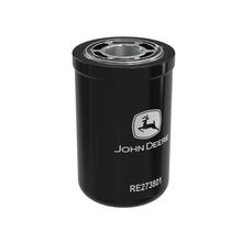 John Deere RE273801: Hydraulic Oil Filter