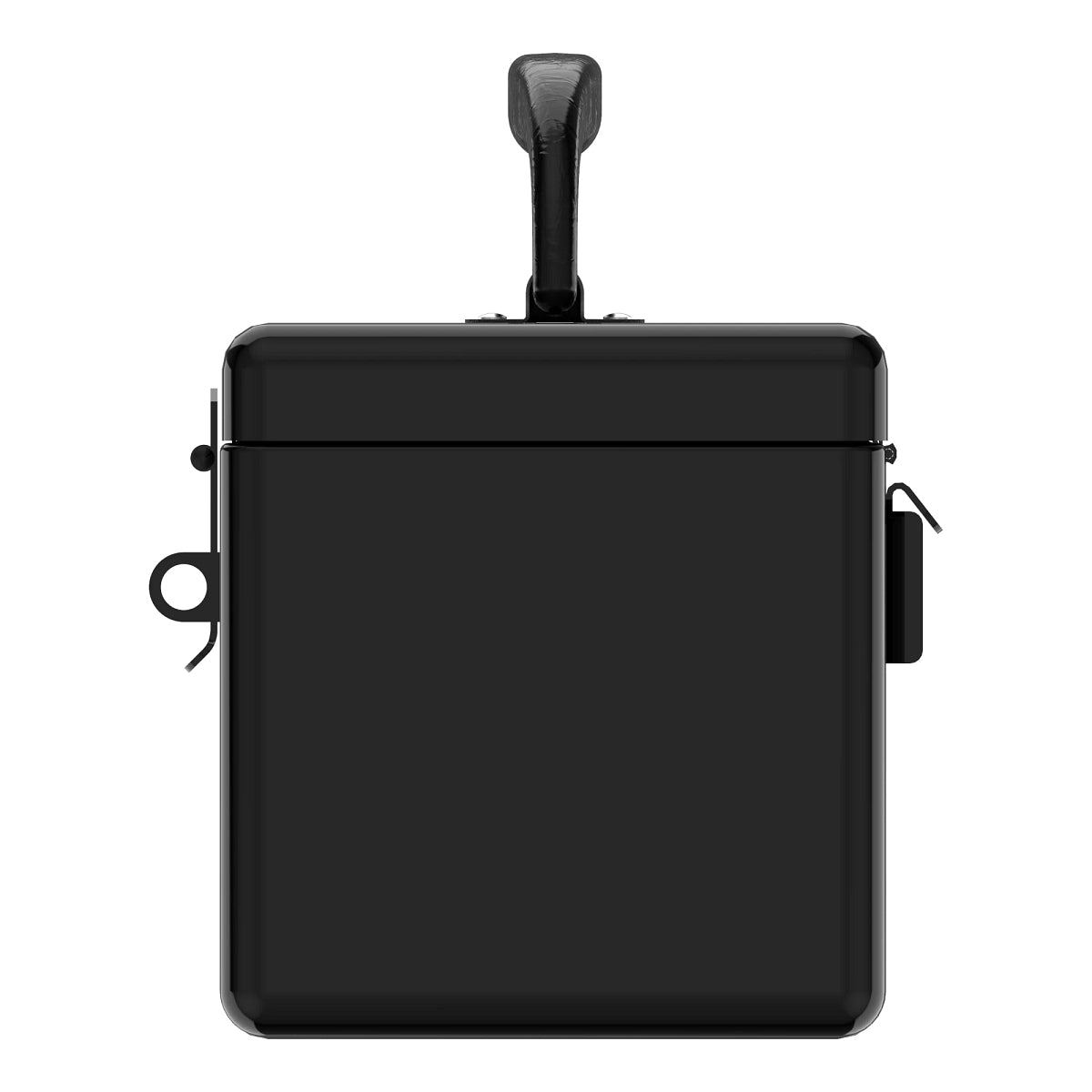 John Deere RE275591: Toolbox