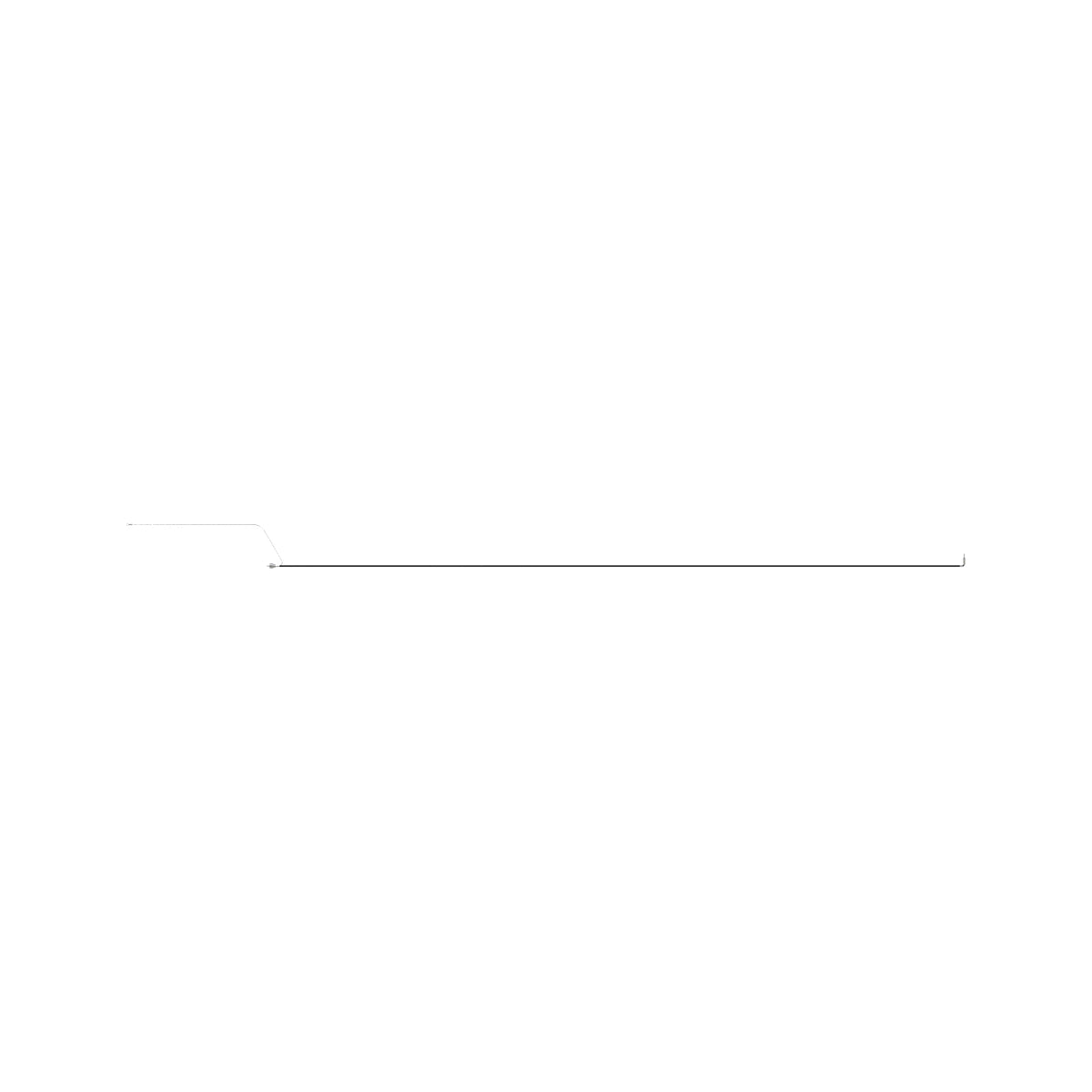 John Deere RE281646: Radio Antenna Cable