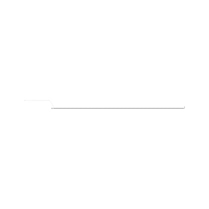 John Deere RE281646: Radio Antenna Cable