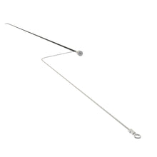 John Deere RE281646: Radio Antenna Cable