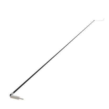 John Deere RE281646: Radio Antenna Cable
