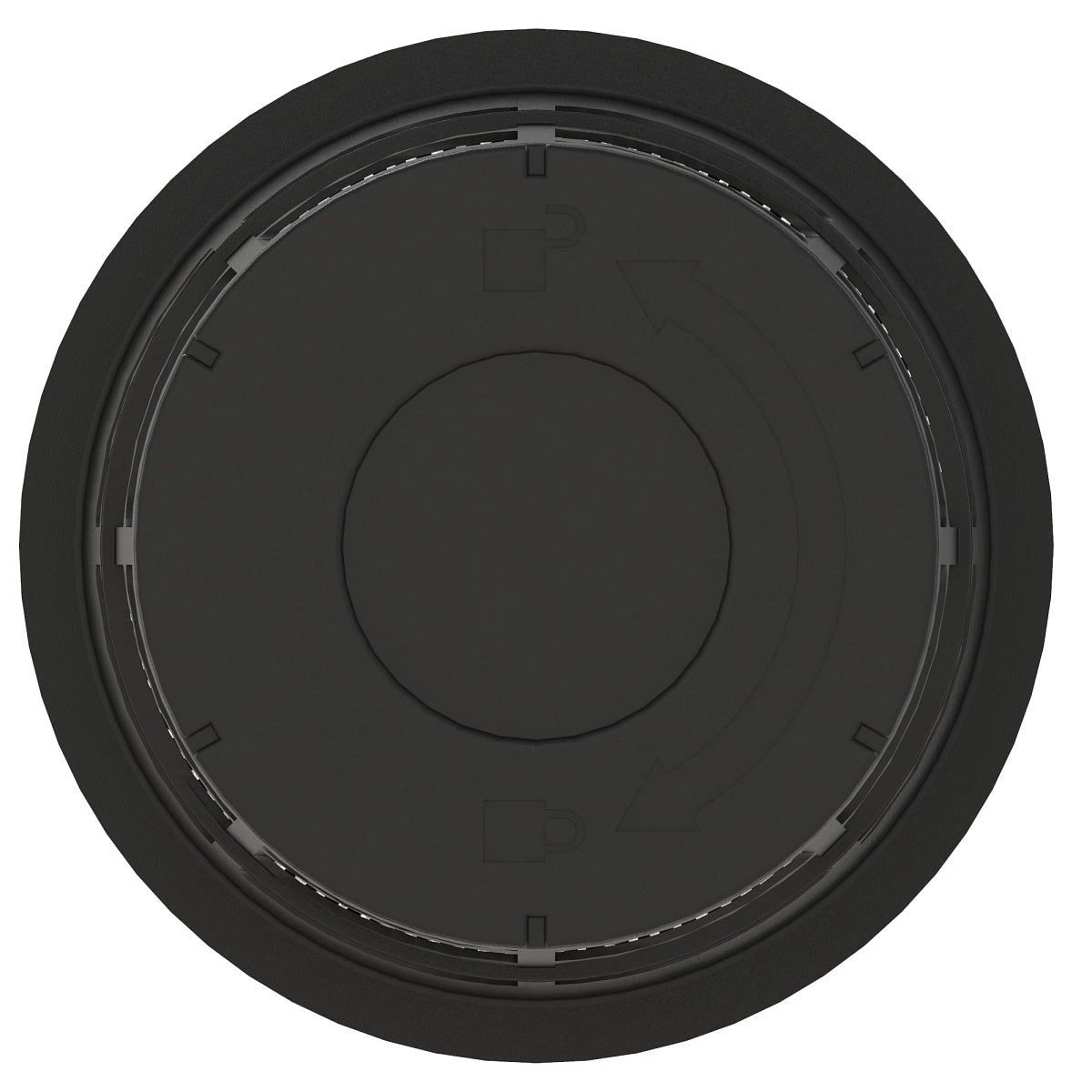 John Deere RE282286: Primary Air Filter Element