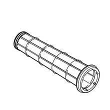 John Deere RE282287: Secondary Air Filter Element