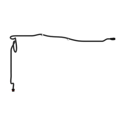 John Deere RE282537: Wheel Angle Sensor Wiring Harness