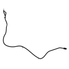 John Deere RE282537: Wheel Angle Sensor Wiring Harness