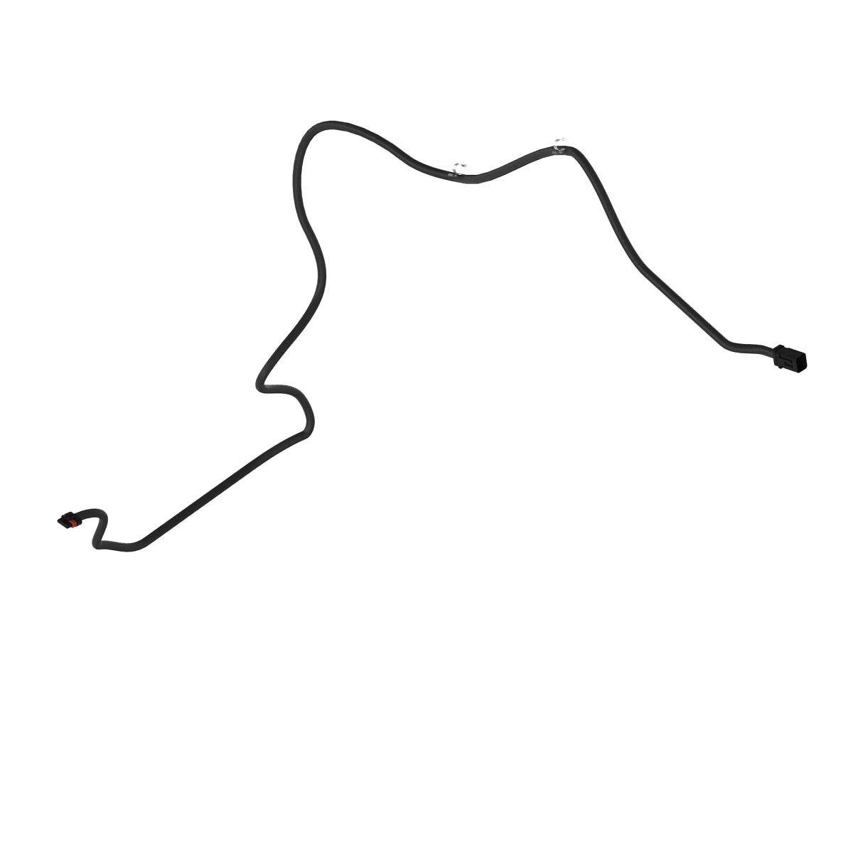 John Deere RE282537:  Wheel Angle Sensor Wiring Harness