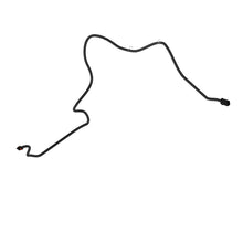 John Deere RE282537:  Wheel Angle Sensor Wiring Harness