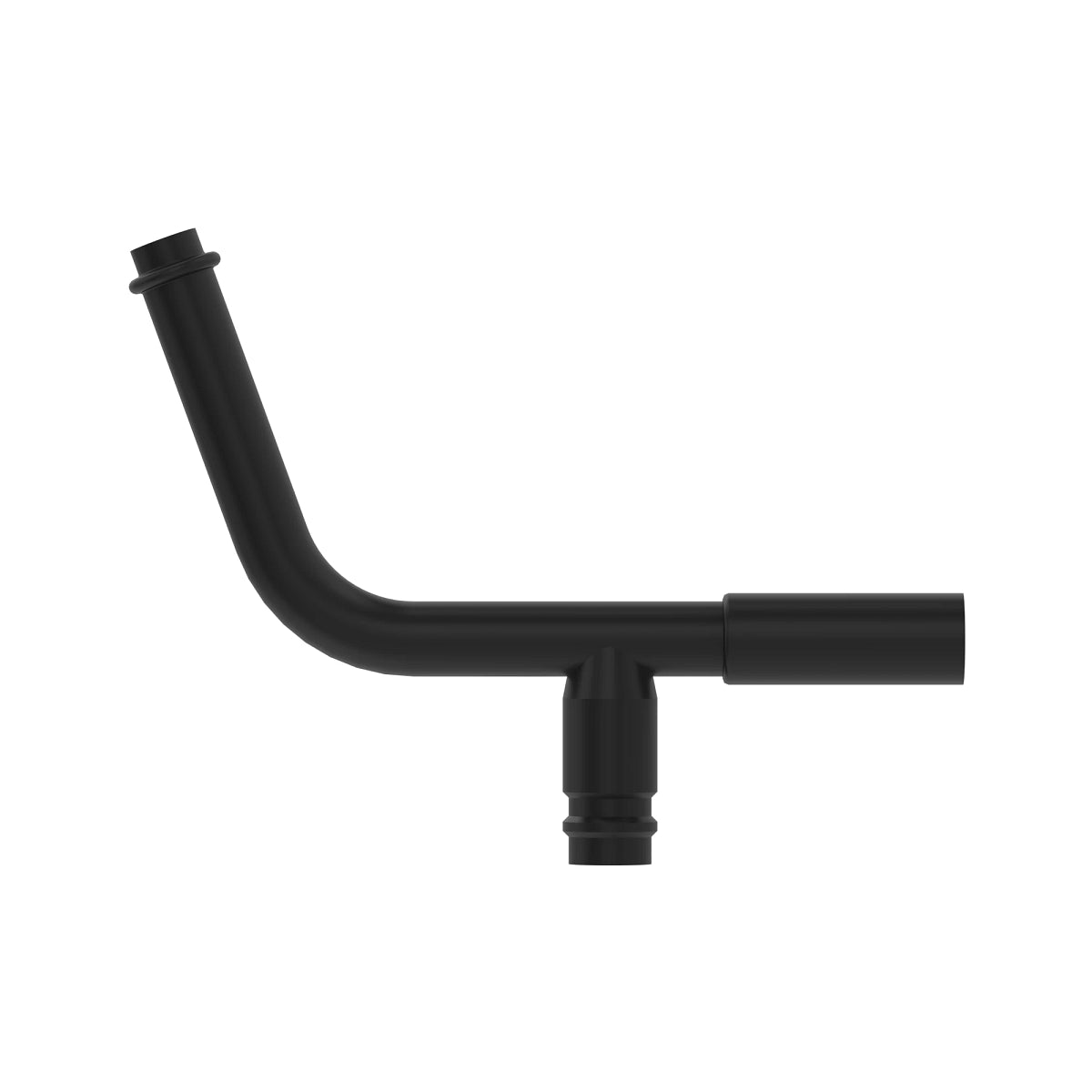 John Deere RE283422: Front Refrigerant Hose