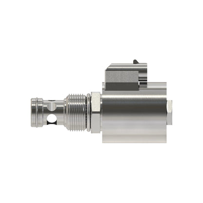 John Deere RE283605: Solenoid Valve