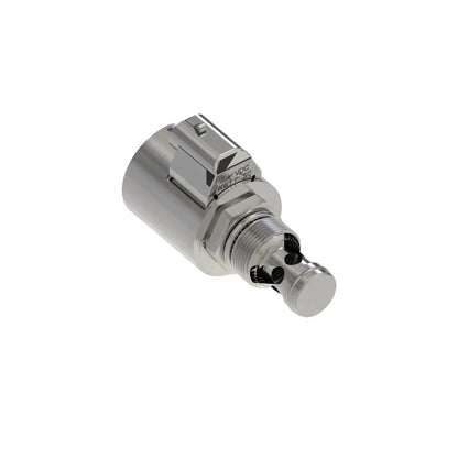 John Deere RE283605: Solenoid Valve