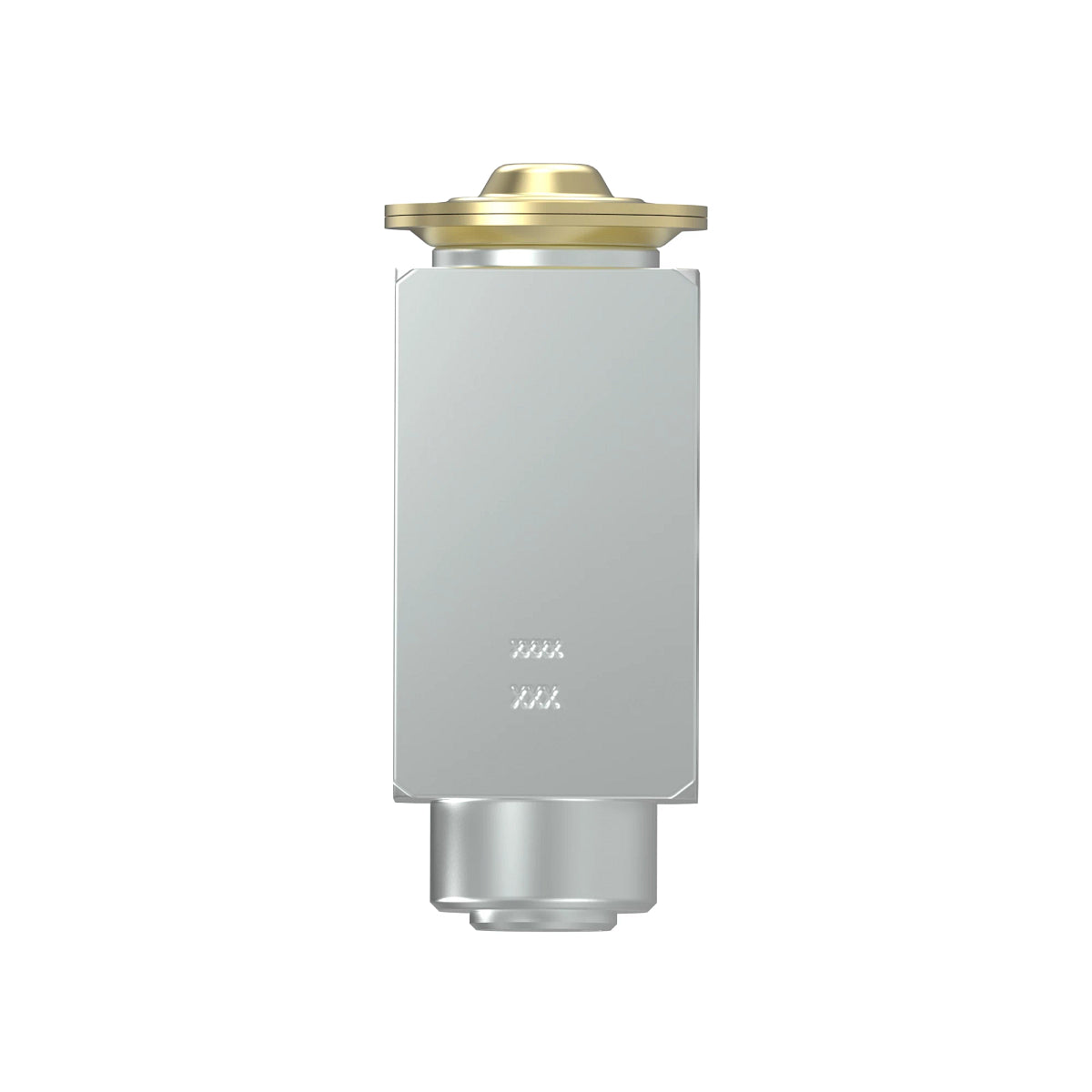 John Deere RE283957: Expansion Valve