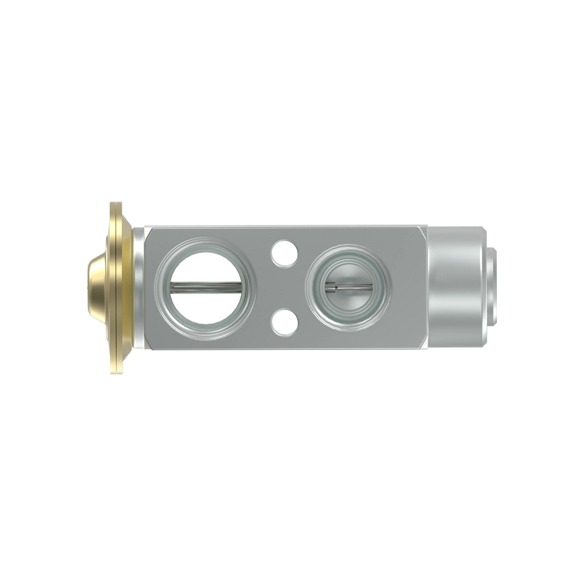 John Deere RE283957: Expansion Valve