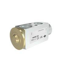 John Deere RE283957: Expansion Valve