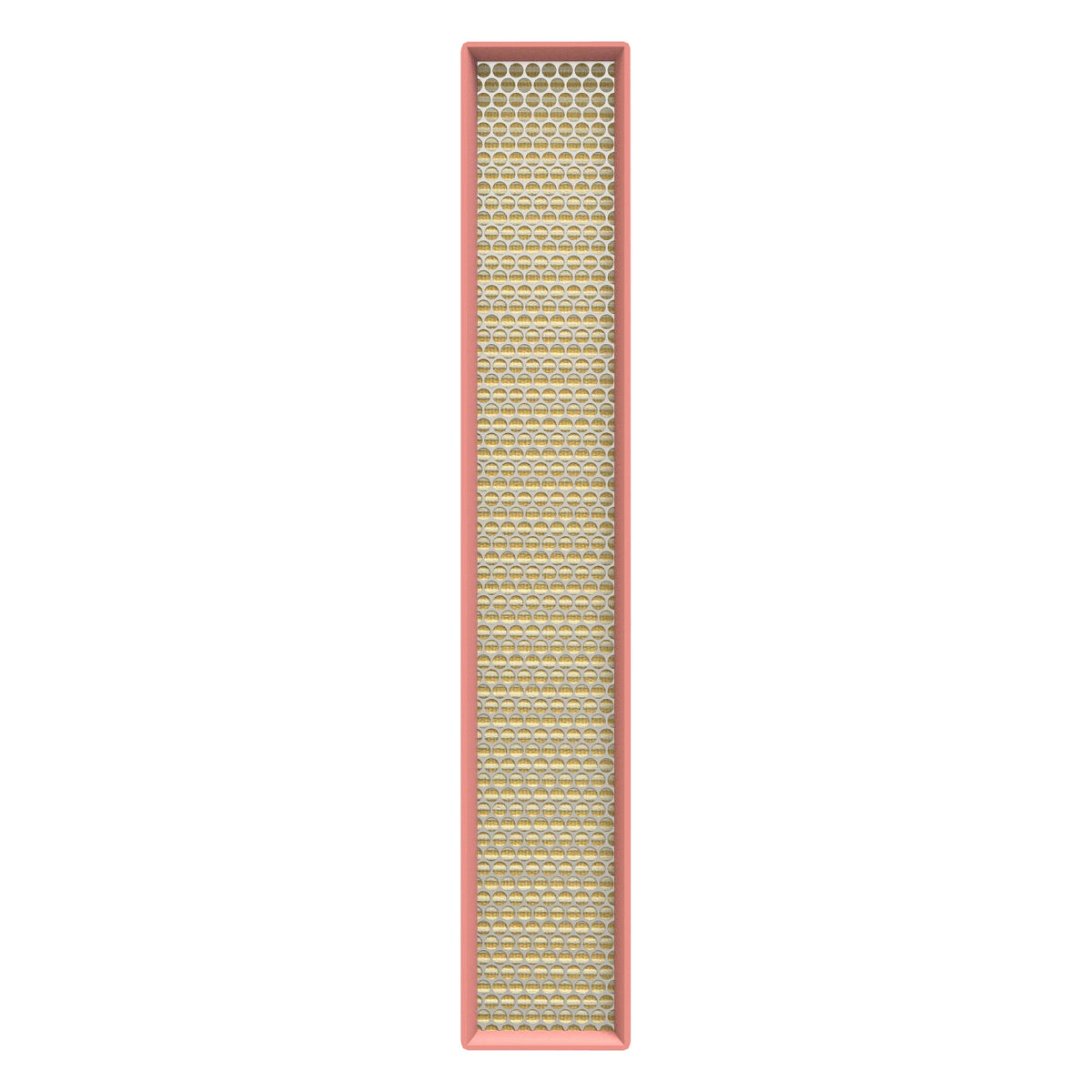 John Deere RE284091: Cab Fresh Air Filter