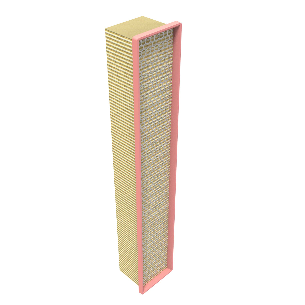 John Deere RE284091: Cab Fresh Air Filter